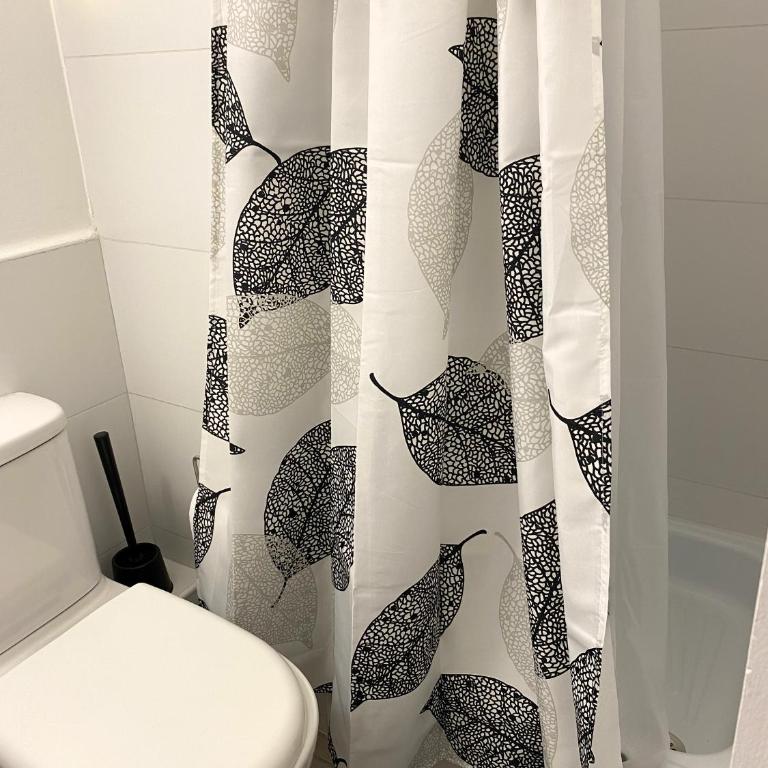 Beauche f Apartments - Apartamento de 1 dormitorio - 24