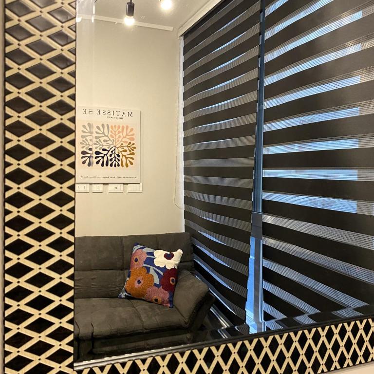 Beauche f Apartments - Apartamento de 1 dormitorio - 23