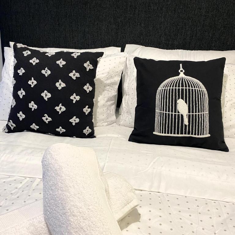 Beauche f Apartments - Apartamento de 1 dormitorio - 25