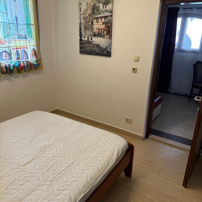 Tri bora - Apartman sa 1 Spavaćom Sobom - 8
