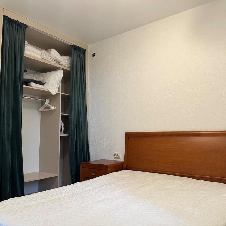 Tri bora - Apartman sa 1 Spavaćom Sobom - 9
