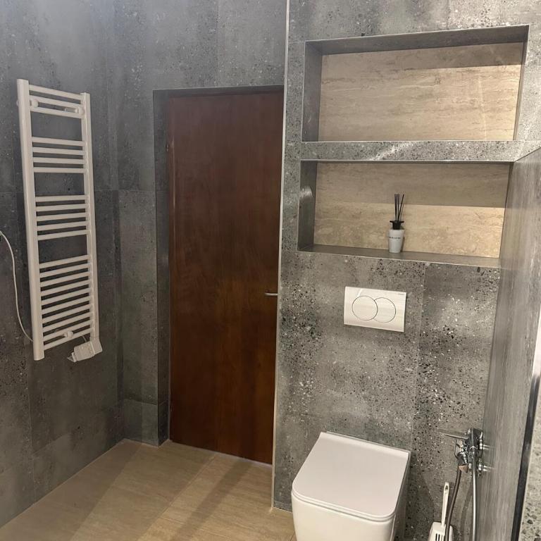 Tri bora - Apartman sa 1 Spavaćom Sobom - 11