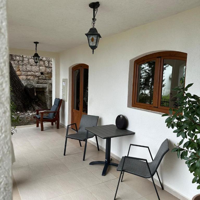 Tri bora - Apartman sa 1 Spavaćom Sobom - 17