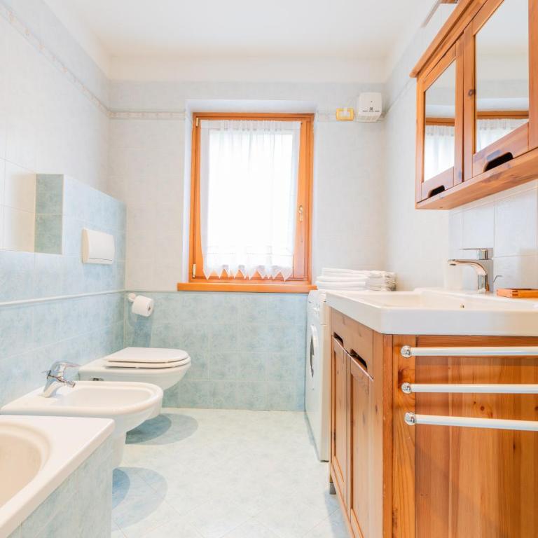CASA VIDI - Appartamento con 2 Camere da Letto - 37
