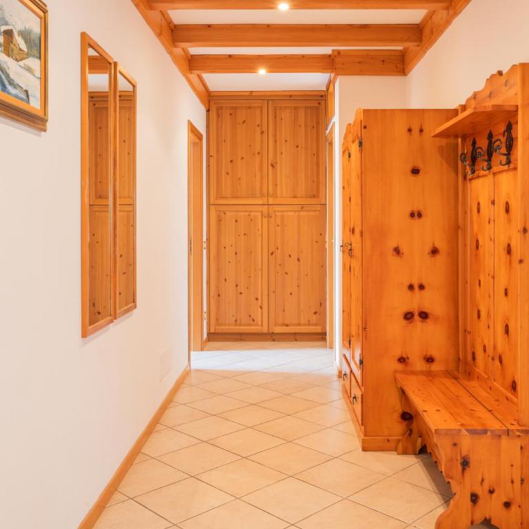 CASA VIDI - Appartamento con 2 Camere da Letto - 50