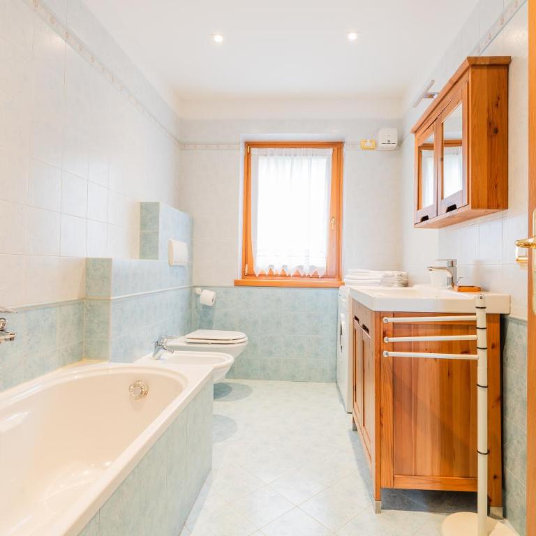 CASA VIDI - Appartamento con 2 Camere da Letto - 41