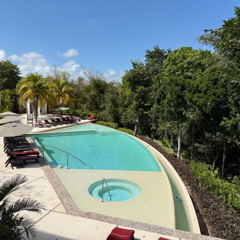 Selva Tulum - HiveNB - Apartamento de 2 dormitorios - 3