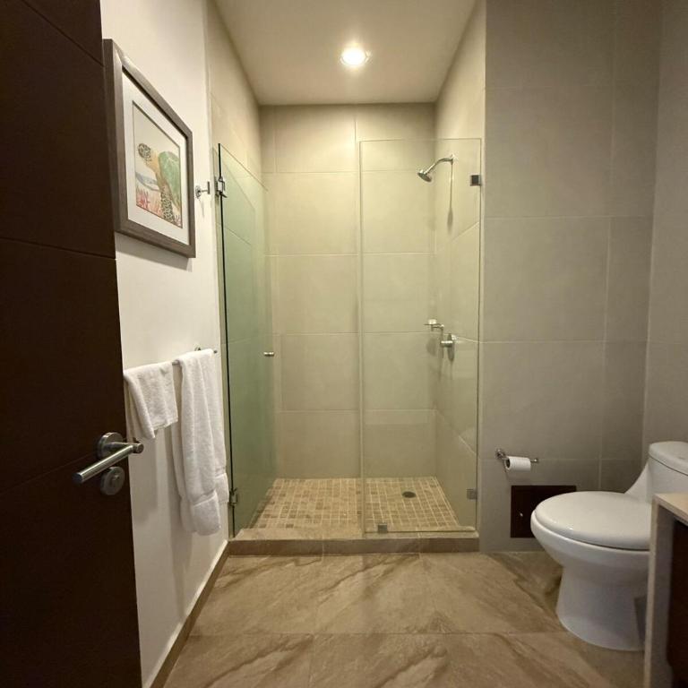 Selva Tulum - HiveNB - Apartamento de 2 dormitorios - 10