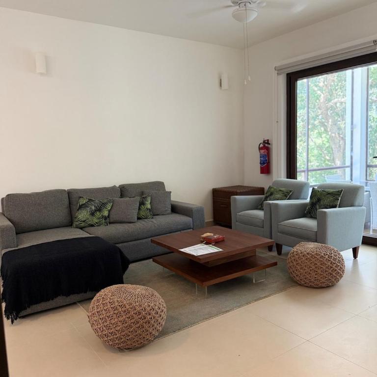Selva Tulum - HiveNB - Apartamento de 2 dormitorios - 22