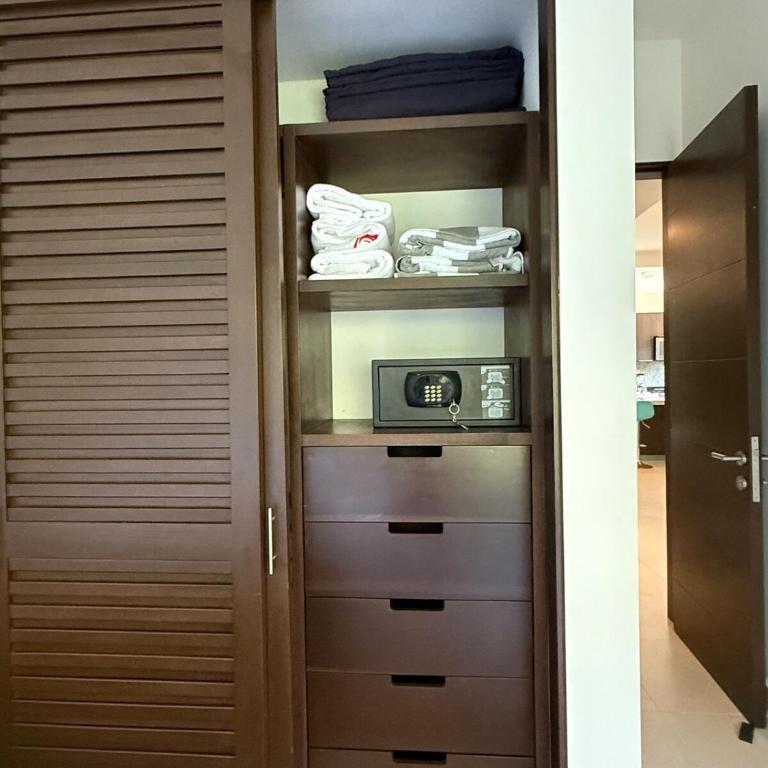 Selva Tulum - HiveNB - Apartamento de 2 dormitorios - 24