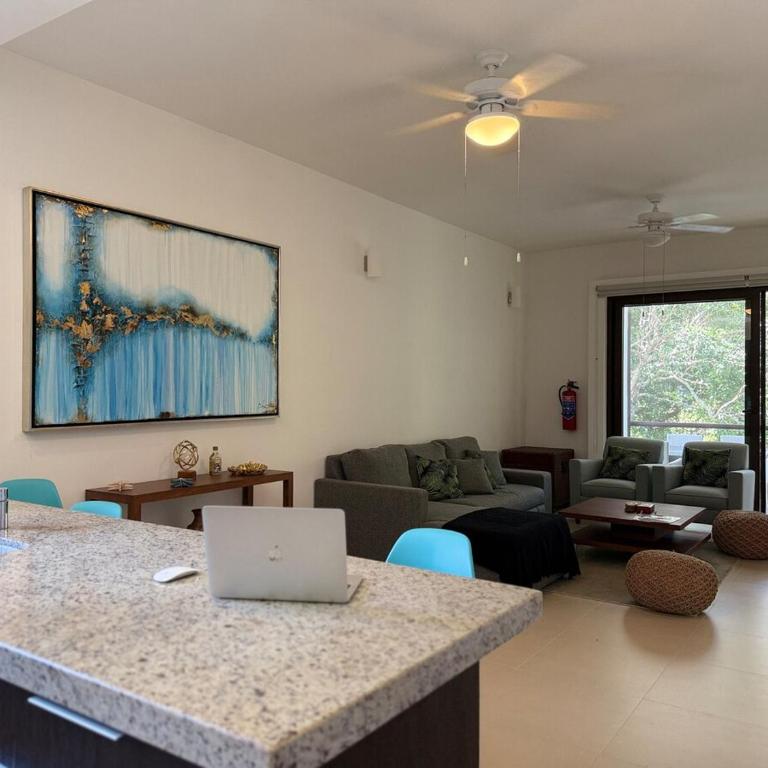 Selva Tulum - HiveNB - Apartamento de 2 dormitorios - 26