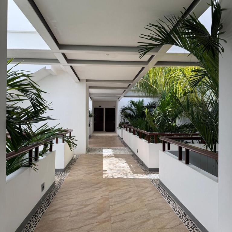 Selva Tulum - HiveNB - Apartamento de 2 dormitorios - 28