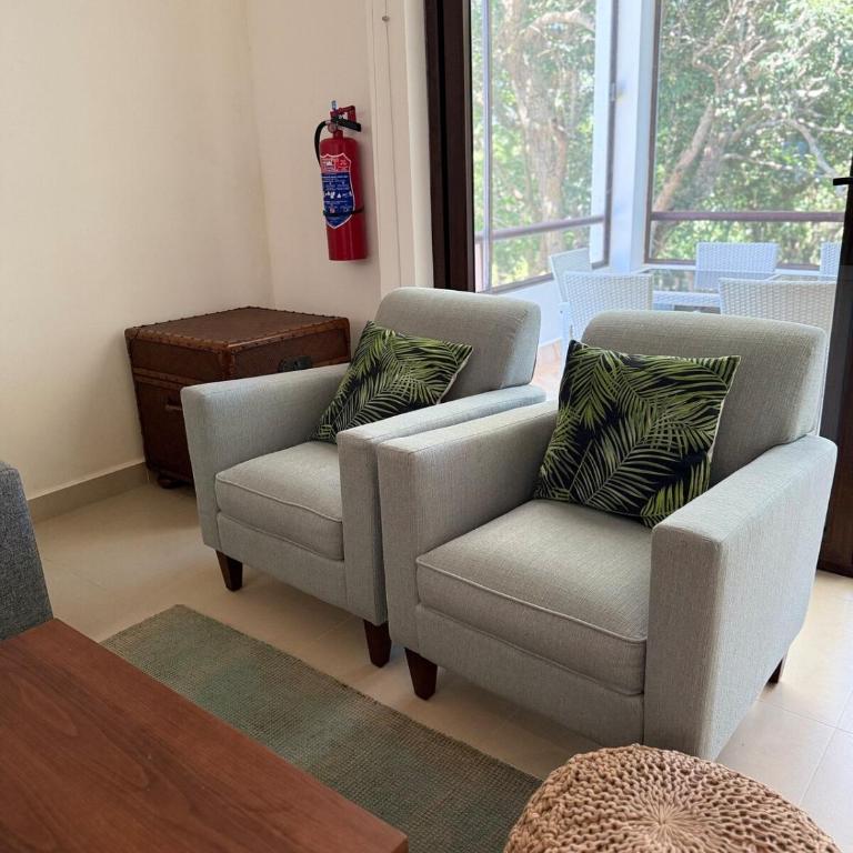 Selva Tulum - HiveNB - Apartamento de 2 dormitorios - 31