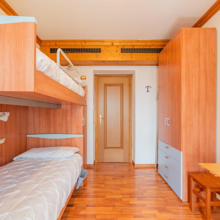 CASA VIDI - Appartamento con 2 Camere da Letto - 45