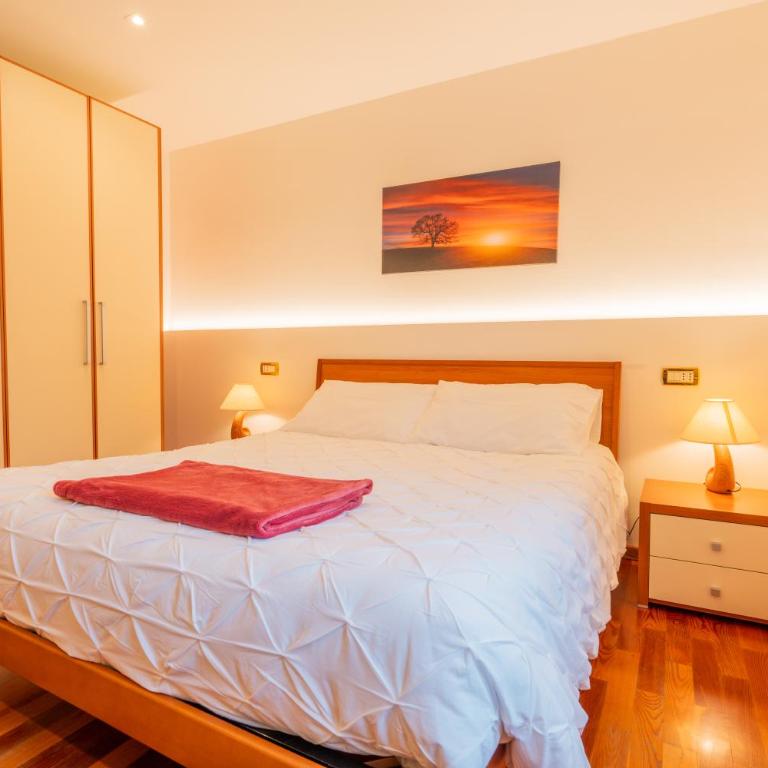 CASA VIDI - Appartamento con 2 Camere da Letto - 31