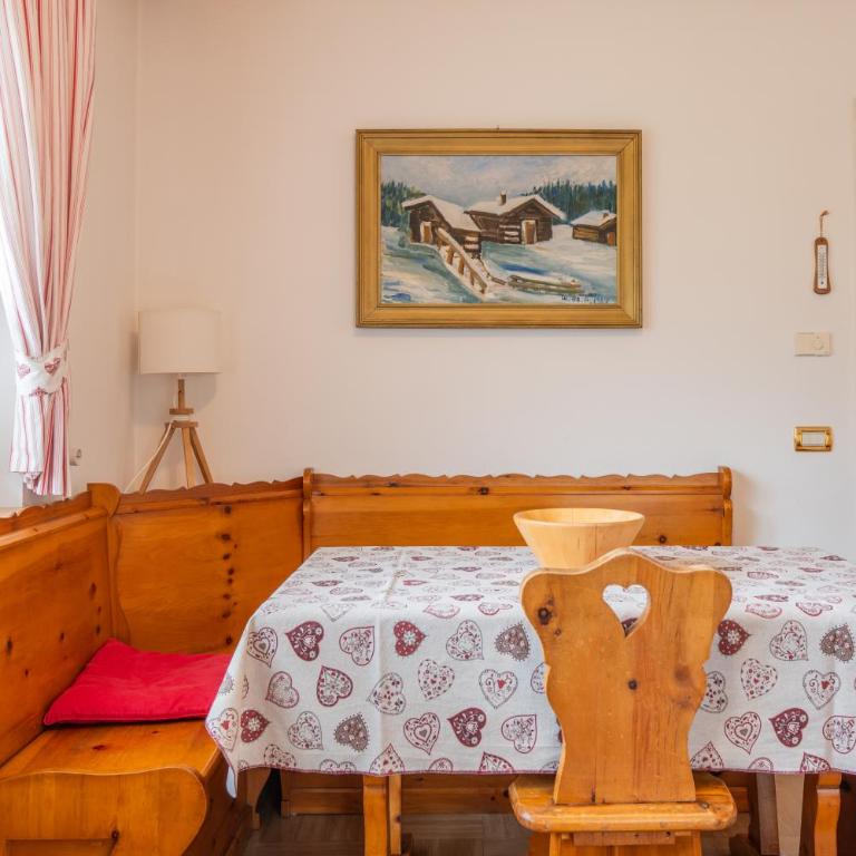 CASA VIDI - Appartamento con 2 Camere da Letto - 12