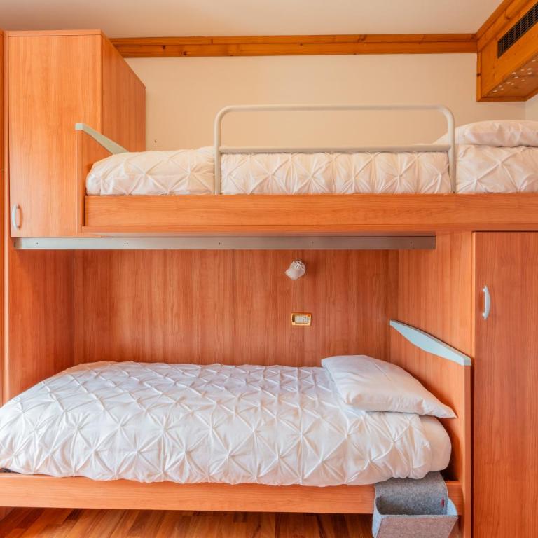 CASA VIDI - Appartamento con 2 Camere da Letto - 48