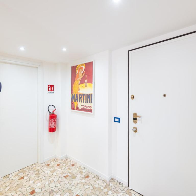 Metro M3 - 10 min Duomo - Cozy Apt W Balcony and AC - Appartamento con 2 Camere da Letto - 23