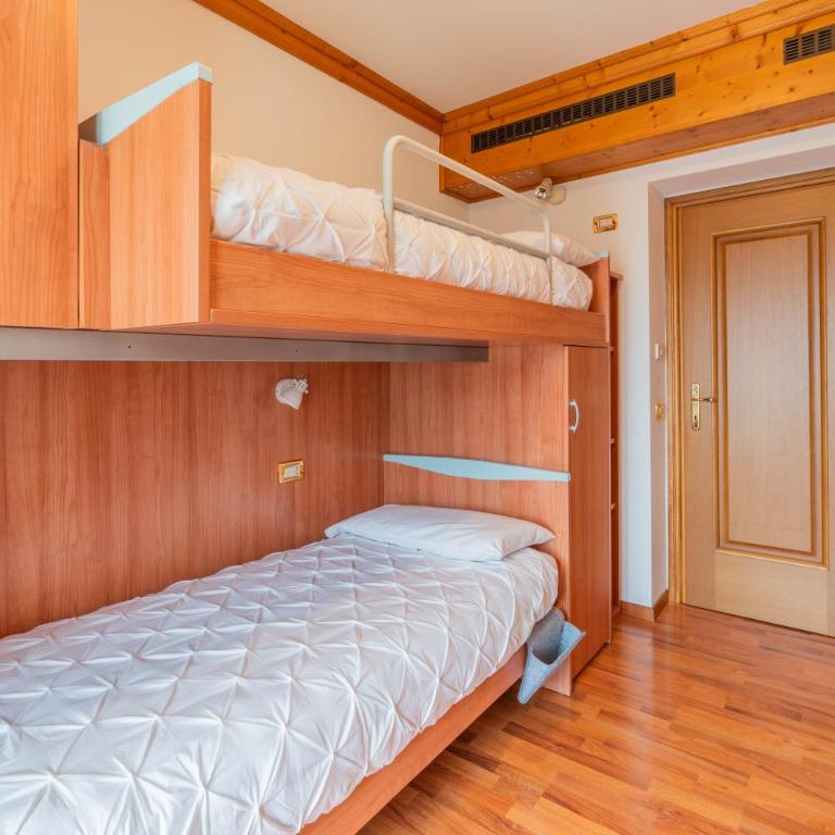 CASA VIDI - Appartamento con 2 Camere da Letto - 49
