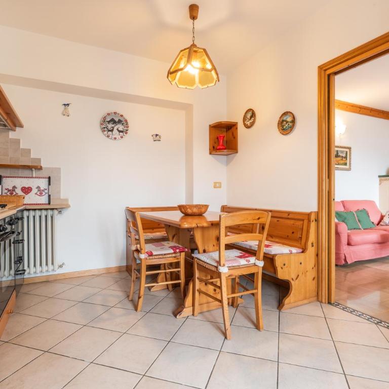 CASA VIDI - Appartamento con 2 Camere da Letto - 26