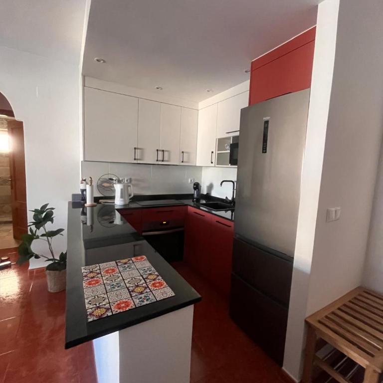 AQ-167 URB Parque Mar I - Apartamento de 2 dormitorios - 4