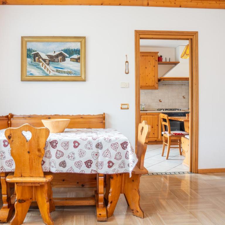 CASA VIDI - Appartamento con 2 Camere da Letto - 11