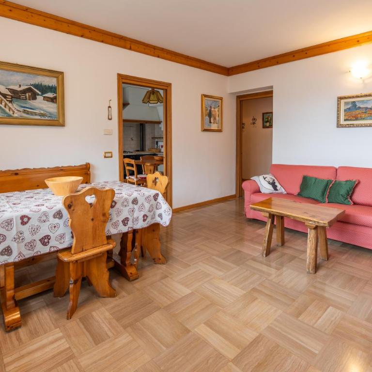 CASA VIDI - Appartamento con 2 Camere da Letto - 13