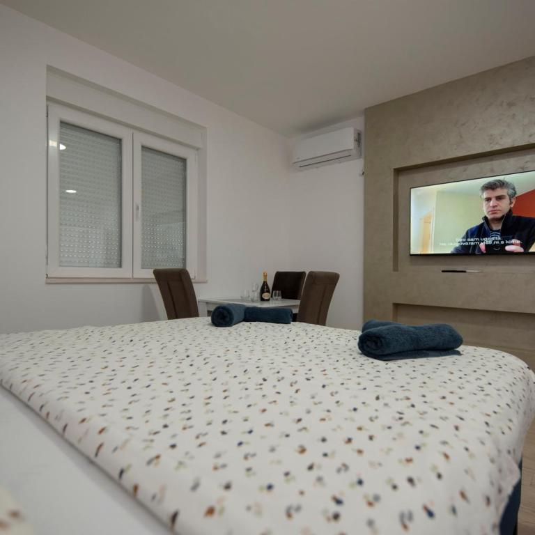 Apartmani Lara - Apartman - 4