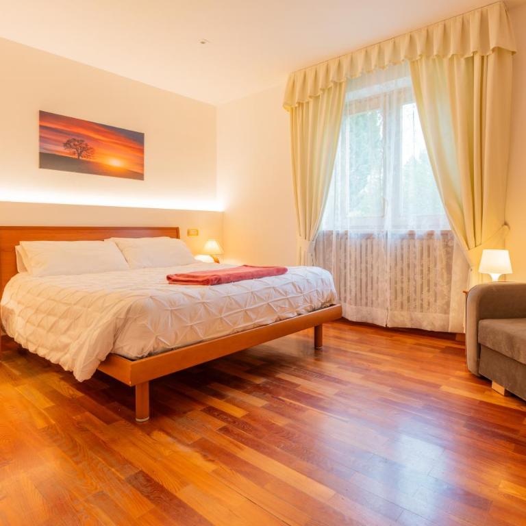 CASA VIDI - Appartamento con 2 Camere da Letto - 30