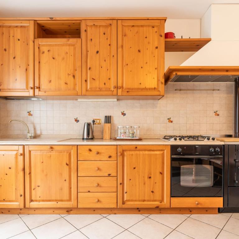 CASA VIDI - Appartamento con 2 Camere da Letto - 21