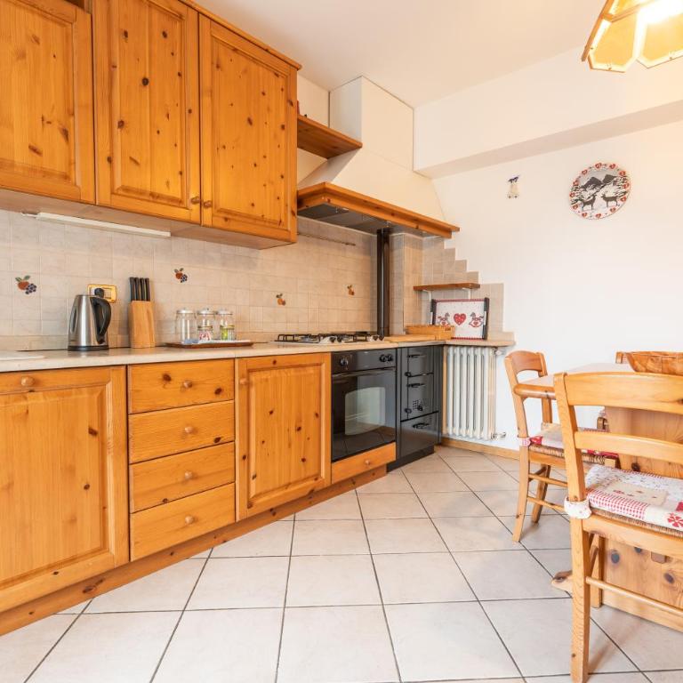 CASA VIDI - Appartamento con 2 Camere da Letto - 22