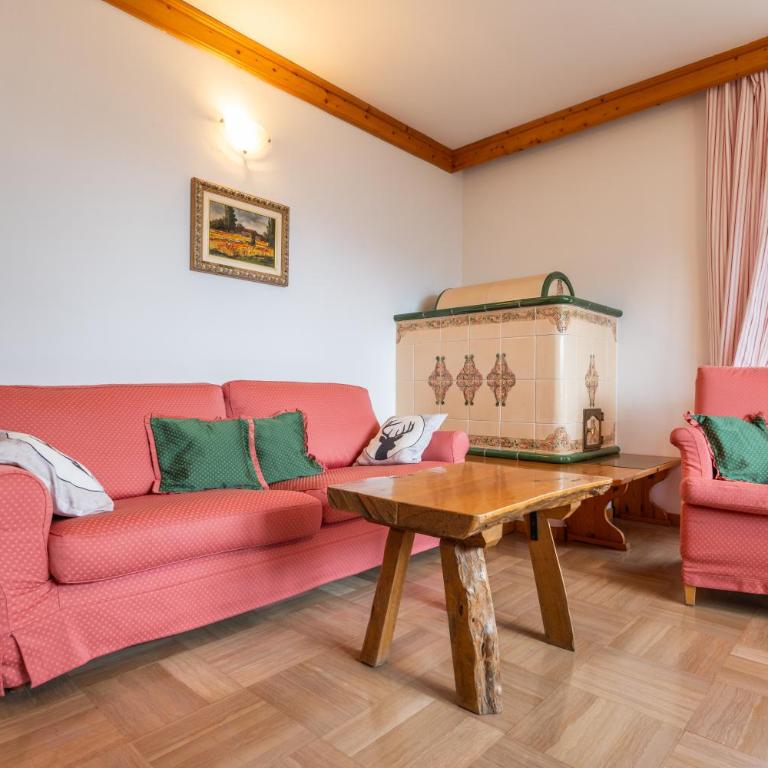 CASA VIDI - Appartamento con 2 Camere da Letto - 7
