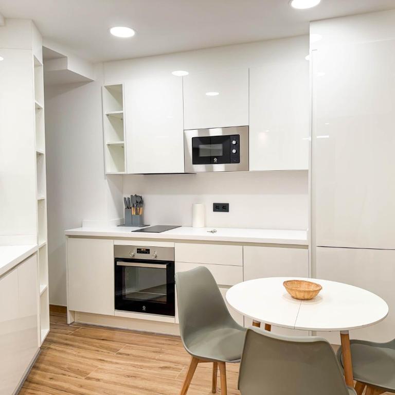 Ciudad Rodrigo Suites - Apartamento de 1 dormitorio - 13