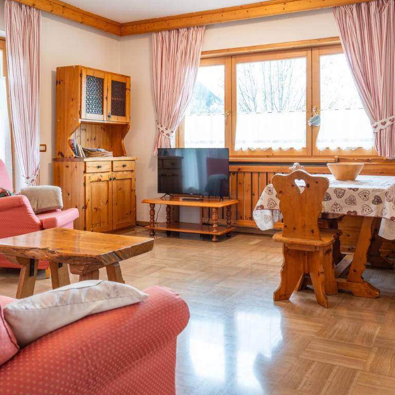 CASA VIDI - Appartamento con 2 Camere da Letto - 8