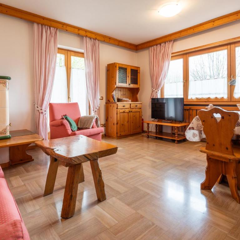 CASA VIDI - Appartamento con 2 Camere da Letto - 5