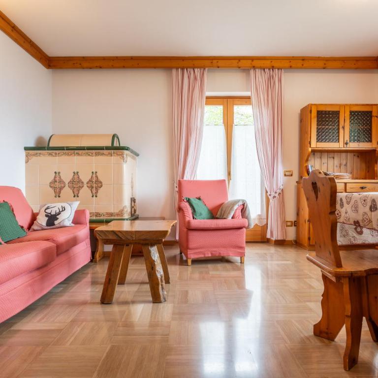 CASA VIDI - Appartamento con 2 Camere da Letto - 10