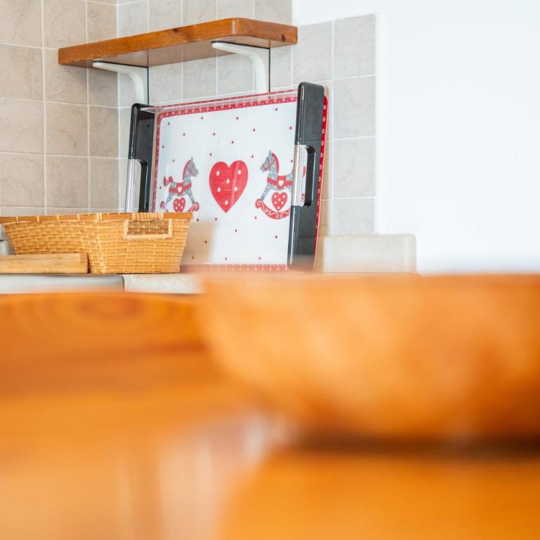 CASA VIDI - Appartamento con 2 Camere da Letto - 25