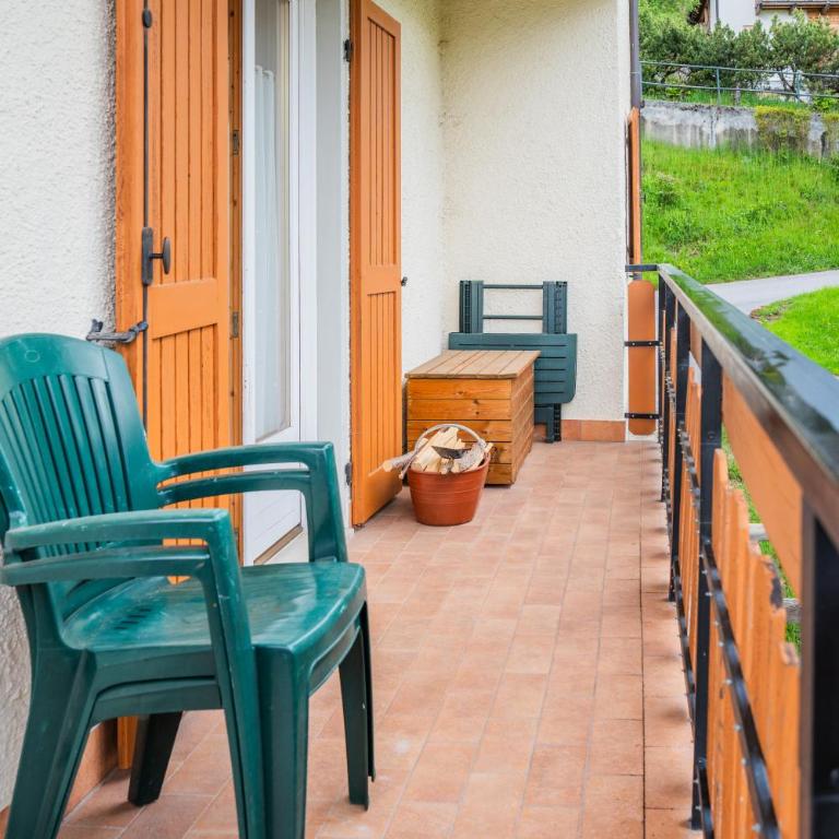 CASA VIDI - Appartamento con 2 Camere da Letto - 52