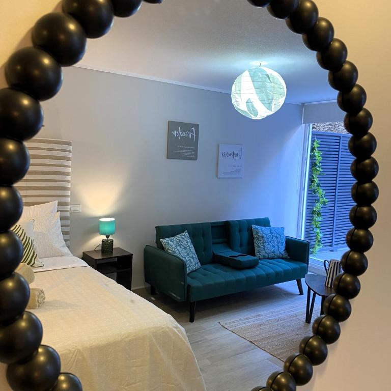 Beauche f Apartments - Habitación Triple Clásica - 14