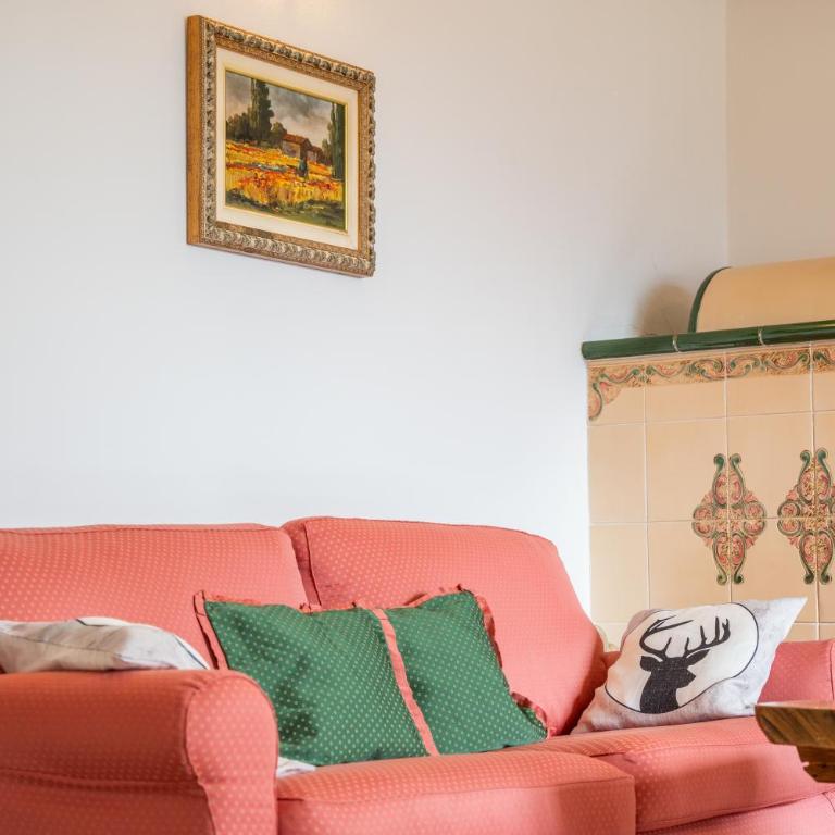 CASA VIDI - Appartamento con 2 Camere da Letto - 14