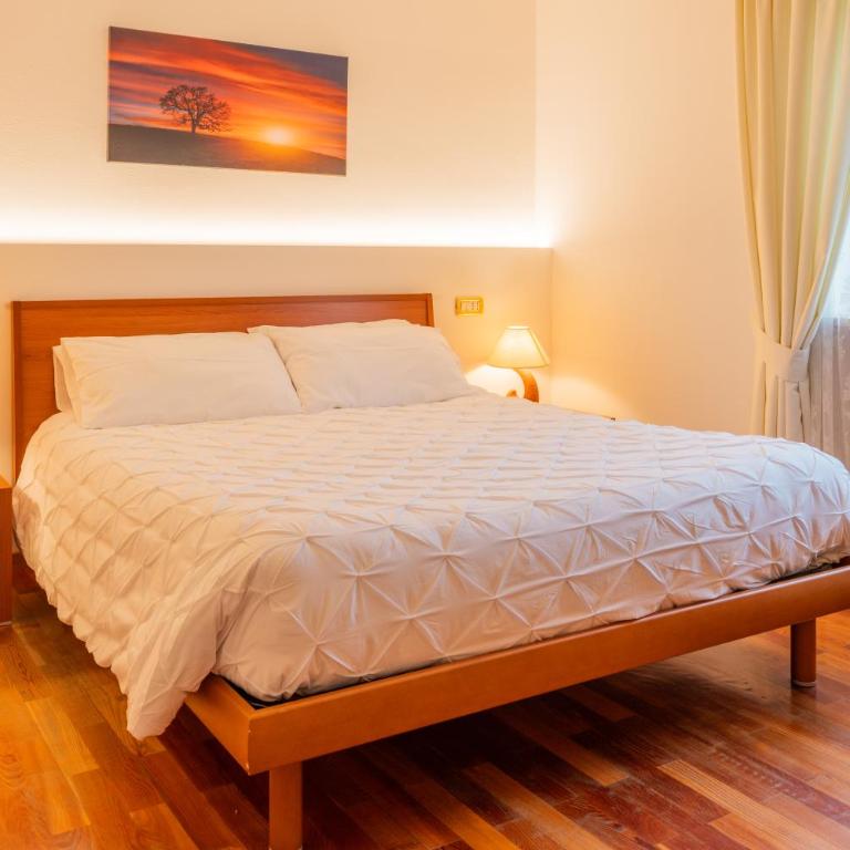 CASA VIDI - Appartamento con 2 Camere da Letto - 32