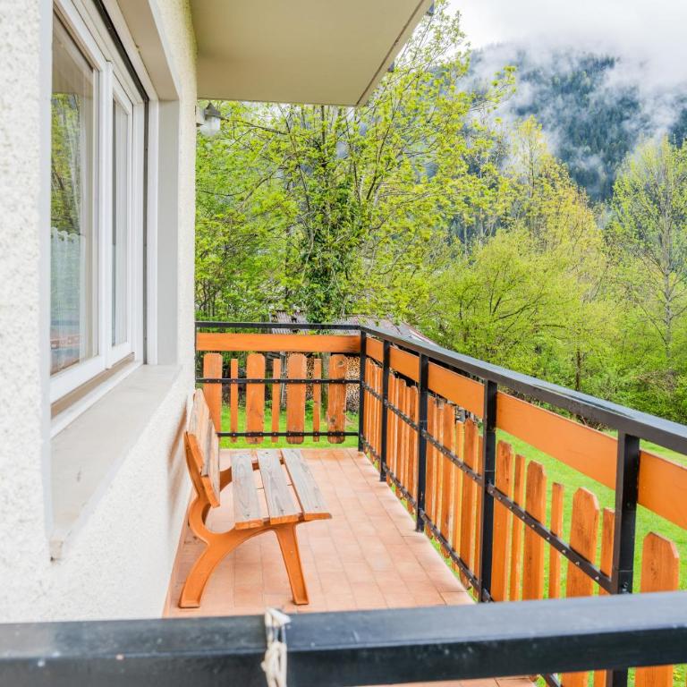 CASA VIDI - Appartamento con 2 Camere da Letto - 54
