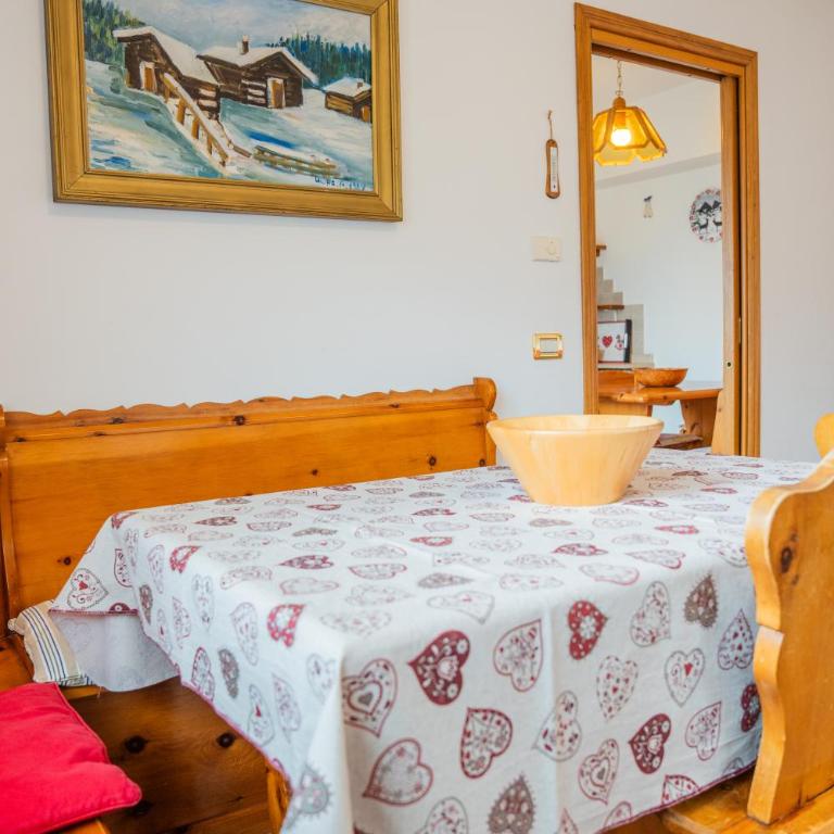 CASA VIDI - Appartamento con 2 Camere da Letto - 15