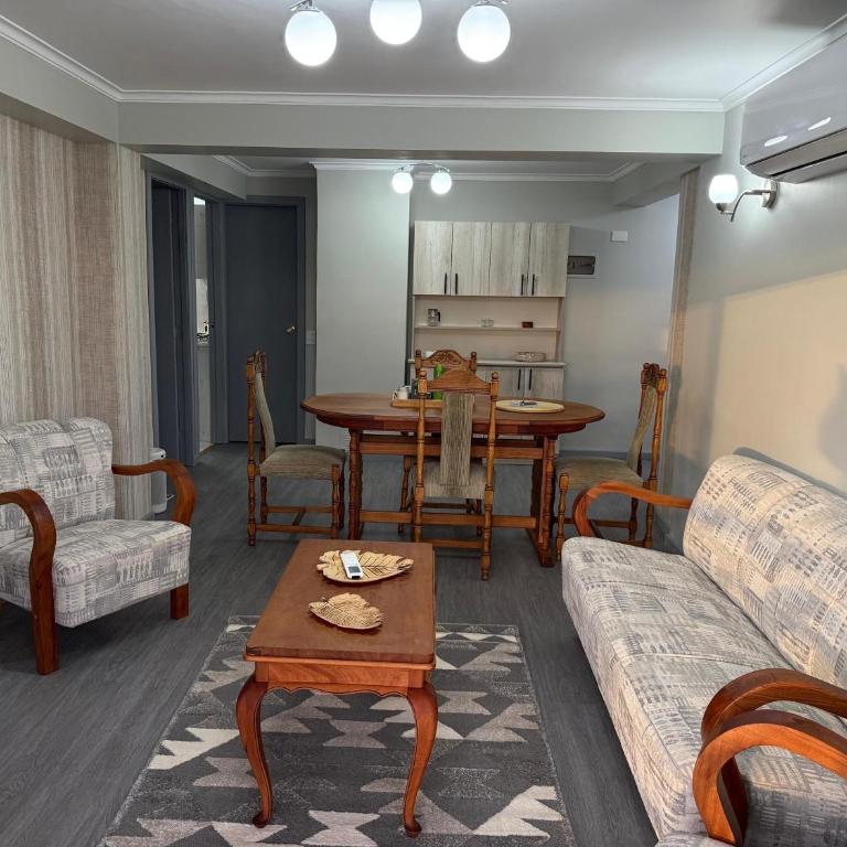 Departamento Plaza Río Bueno - Apartamento de 2 dormitorios - 2