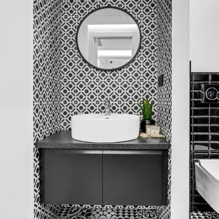 PAG60 -Crescenzago-Luxury Green House - Appartamento con 1 Camera da Letto - 4