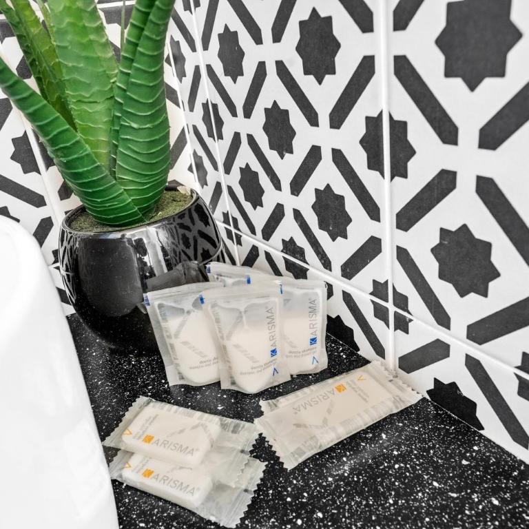 PAG60 -Crescenzago-Luxury Green House - Appartamento con 1 Camera da Letto - 13