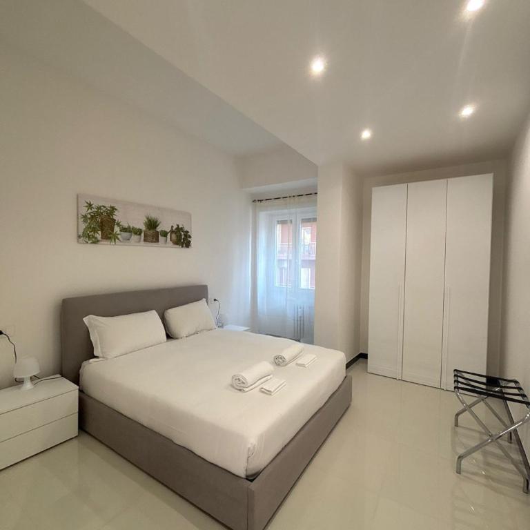 612 Flats - One-Bedroom Apartment - 1