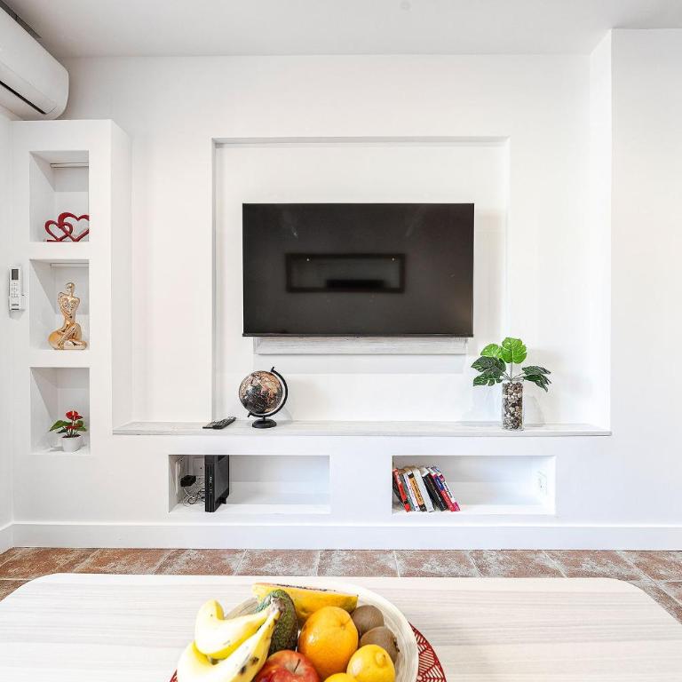 Twilight Dreams - Design apartment pool beach Playa del Ingles FKK friendly - Apartamento de 1 dormitorio - 12