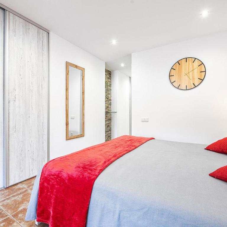 Twilight Dreams - Design apartment pool beach Playa del Ingles FKK friendly - Apartamento de 1 dormitorio - 7