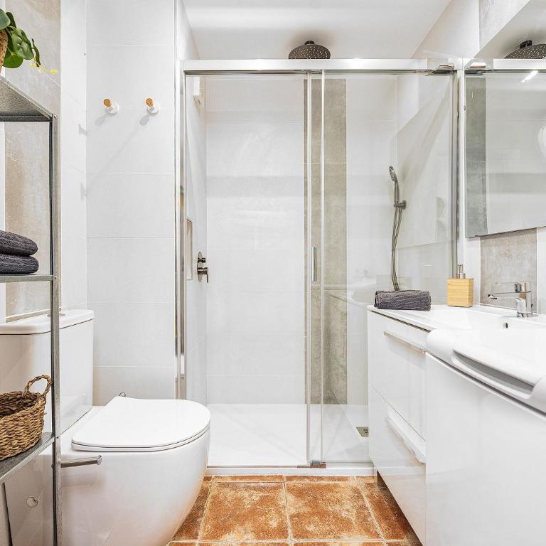 Twilight Dreams - Design apartment pool beach Playa del Ingles FKK friendly - Apartamento de 1 dormitorio - 16